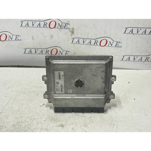 CENTRALINA MOTORE DACIA Logan 2° Serie 23710 7150R Benzina (08>) 3681452