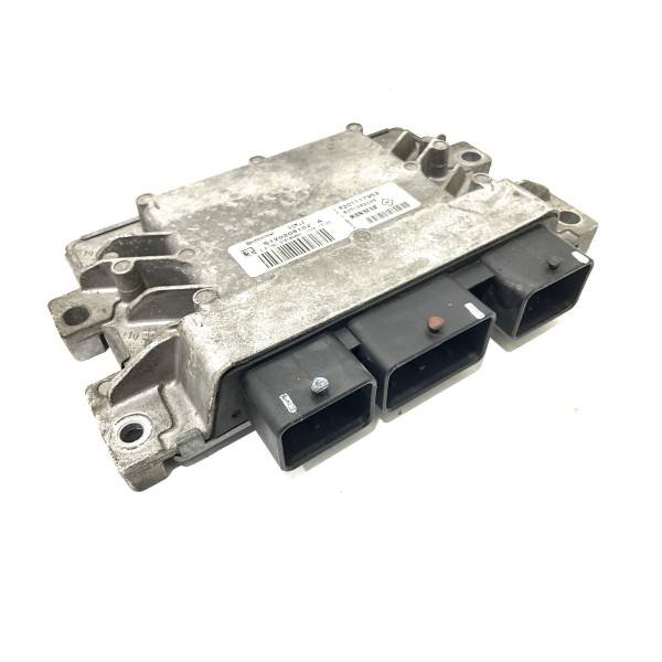 CENTRALINA MOTORE DACIA Sandero 1° Serie 8201117953 Benzina 1200 (08>12) 3669965