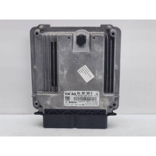 CENTRALINA MOTORE ECU AUDI A3 Sportback (8V4) 04L907309R DBKA Diesel 1598 (12>16) 3661502 CENTRALINA MOTORE ECU AUDI A3 Sportback (8V4) 04L907309R DBKA Diesel 1598 (12>16) 3661502