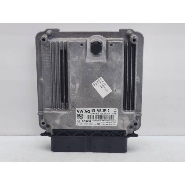 CENTRALINA MOTORE ECU AUDI A3 Sportback (8V4) 04L907309R DBKA Diesel 1598 (12>16) 3661502 CENTRALINA MOTORE ECU AUDI A3 Sportback (8V4) 04L907309R DBKA Diesel 1598 (12>16) 3661502