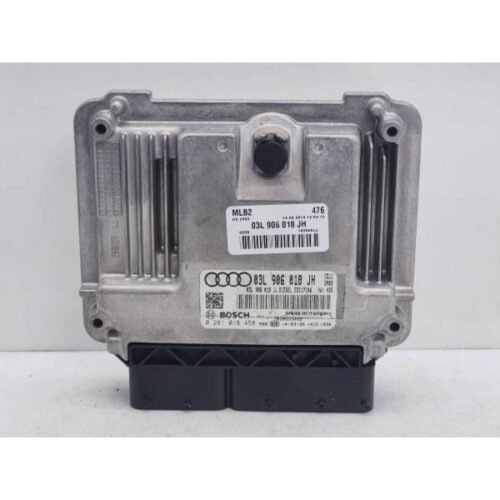 CENTRALINA MOTORE ECU AUDI A5 Coupé (8T) 03L906018JH CGLC Diesel 1968 (11>18) 3661695 CENTRALINA MOTORE ECU AUDI A5 Coupé (8T) 03L906018JH CGLC Diesel 1968 (11>18) 3661695