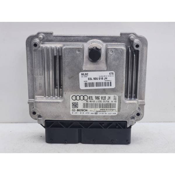 CENTRALINA MOTORE ECU AUDI A5 Coupé (8T) 03L906018JH CGLC Diesel 1968 (11>18) 3661695 CENTRALINA MOTORE ECU AUDI A5 Coupé (8T) 03L906018JH CGLC Diesel 1968 (11>18) 3661695