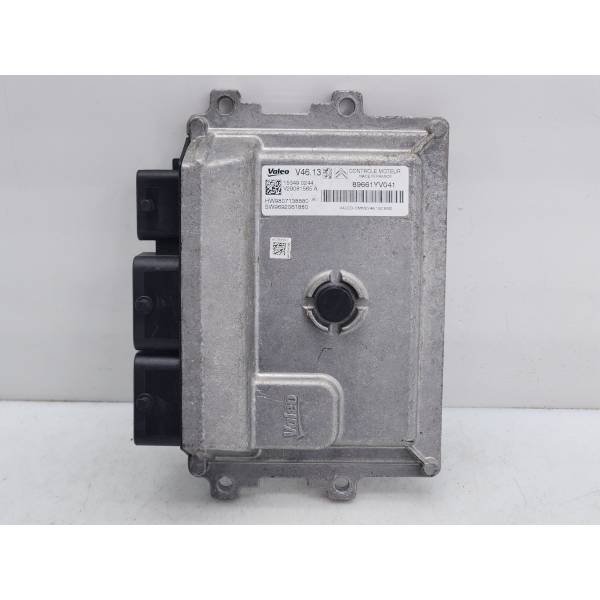 CENTRALINA MOTORE ECU CITROEN C1 Serie (PA,PS) 9692061880 EB2F-HM01 Benzina 1200 (14>20) 3661363