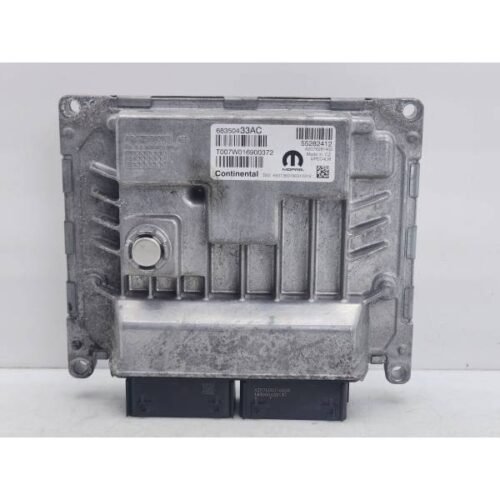CENTRALINA MOTORE ECU FIAT 500 X Serie Cross 55282412 55282151 Benzina 999 (16>) 3663666 CENTRALINA MOTORE ECU FIAT 500 X Serie Cross 55282412 55282151 Benzina 999 (16>) 3663666