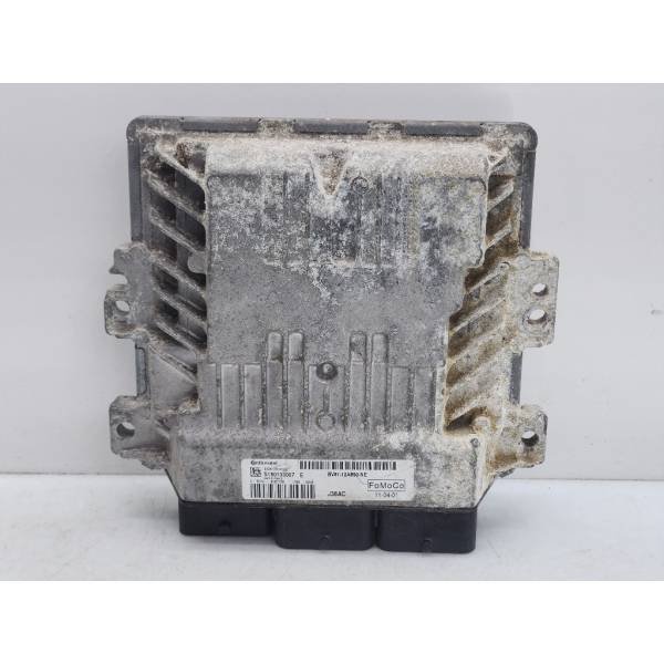CENTRALINA MOTORE ECU FORD Focus Berlina 5° Serie BV6112A650NE T3DB diesel 1560 (11>14) 3672776