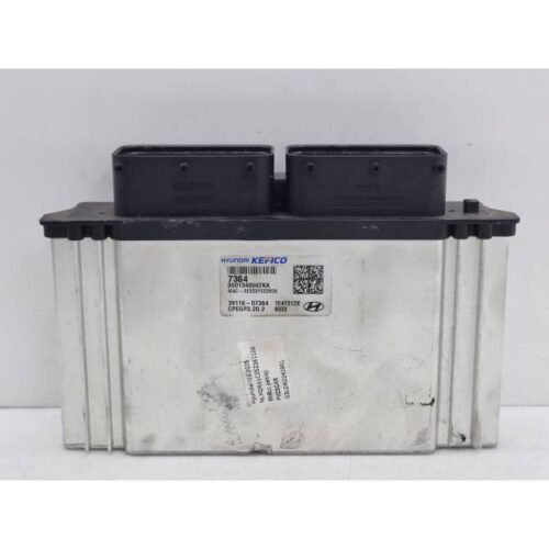 CENTRALINA MOTORE ECU HYUNDAI i10 Serie (AC3, AI3) 3911607364 G3LD Benzina 998 (19>) 3661650 CENTRALINA MOTORE ECU HYUNDAI i10 Serie (AC3, AI3) 3911607364 G3LD Benzina 998 (19>) 3661650