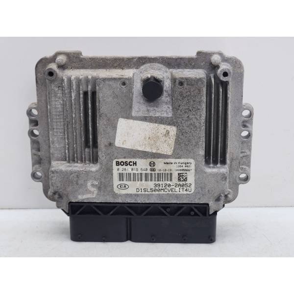 CENTRALINA MOTORE ECU KIA Sportage Serie 391202A052 D4FD Diesel 1685 (10>16) 3661619 CENTRALINA MOTORE ECU KIA Sportage Serie 391202A052 D4FD Diesel 1685 (10>16) 3661619