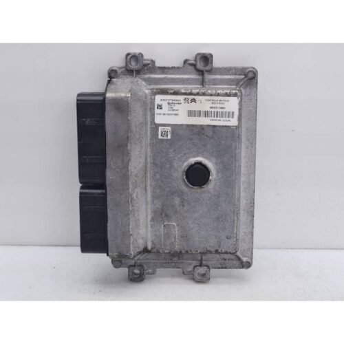 CENTRALINA MOTORE ECU OPEL Corsa F Serie 9830510980 EB2FAD Benzina 1199 (19>) 3661564 CENTRALINA MOTORE ECU OPEL Corsa F Serie 9830510980 EB2FAD Benzina 1199 (19>) 3661564