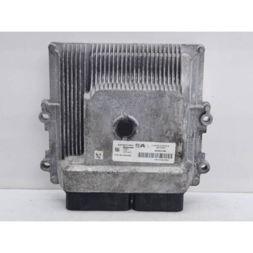 CENTRALINA MOTORE ECU OPEL Crossland Serie 9838397380 B12XHL LES Benzina 1199 (17>) 3661924 CENTRALINA MOTORE ECU OPEL Crossland Serie 9838397380 B12XHL LES Benzina 1199 (17>) 3661924