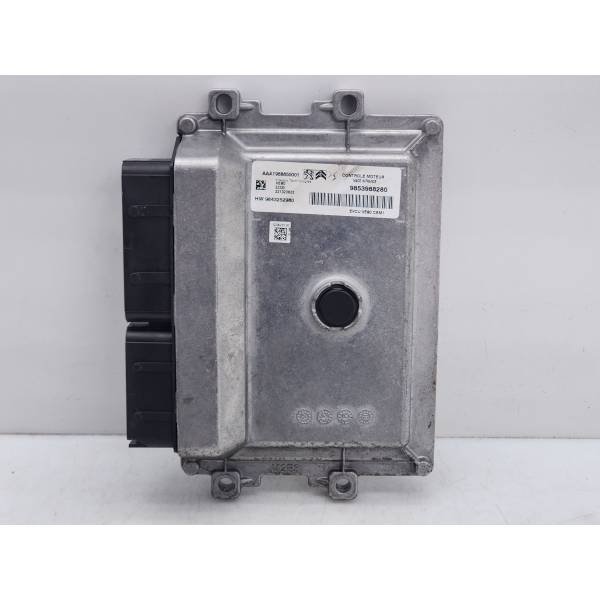 CENTRALINA MOTORE ECU OPEL Mokka Serie 9853988280 ZK01-ZKX Elettrica (20>) 3661687