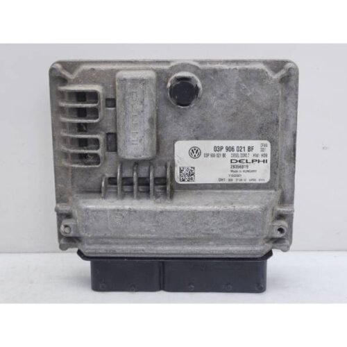CENTRALINA MOTORE ECU SEAT Ibiza Serie 03P906021BF CFWA diesel 1199 (08>12) 3672944 CENTRALINA MOTORE ECU SEAT Ibiza Serie 03P906021BF CFWA diesel 1199 (08>12) 3672944