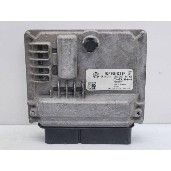 CENTRALINA MOTORE ECU SEAT Ibiza Serie 03P906021BF CFWA diesel 1199 (08>12) 3672944 CENTRALINA MOTORE ECU SEAT Ibiza Serie 03P906021BF CFWA diesel 1199 (08>12) 3672944