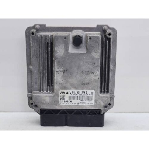 CENTRALINA MOTORE ECU VOLKSWAGEN Golf 7 Berlina 04L907309B CLHA Diesel 1598 (12>) 3661604 CENTRALINA MOTORE ECU VOLKSWAGEN Golf 7 Berlina 04L907309B CLHA Diesel 1598 (12>) 3661604