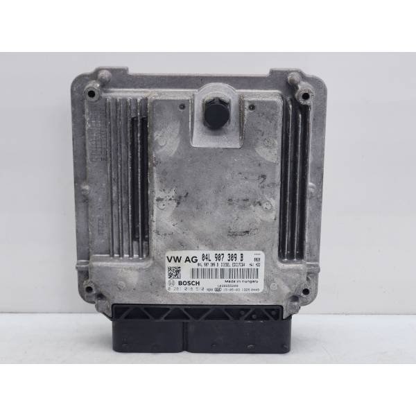 CENTRALINA MOTORE ECU VOLKSWAGEN Golf 7 Berlina 04L907309B CLHA Diesel 1598 (12>) 3661604 CENTRALINA MOTORE ECU VOLKSWAGEN Golf 7 Berlina 04L907309B CLHA Diesel 1598 (12>) 3661604