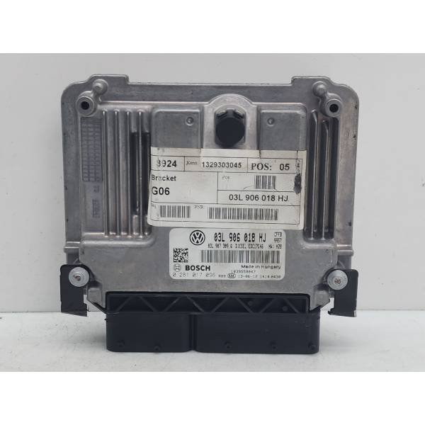 CENTRALINA MOTORE ECU VOLKSWAGEN Sharan 4° Serie 03L906018HJ CFFB Diesel 1968 (10>) 3661477 CENTRALINA MOTORE ECU VOLKSWAGEN Sharan 4° Serie 03L906018HJ CFFB Diesel 1968 (10>) 3661477