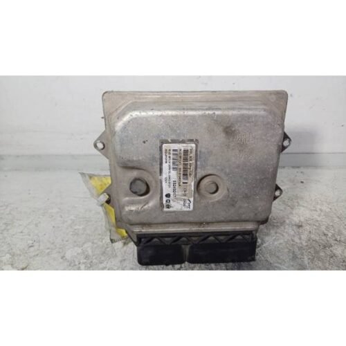 CENTRALINA MOTORE FIAT 500 L Serie (351_352) 55249217/MJD8F3.X1/HW10L 199B4000 diesel 1248 (12>) 3675413 CENTRALINA MOTORE FIAT 500 L Serie (351_352) 55249217/MJD8F3.X1/HW10L 199B4000 diesel 1248 (12>) 3675413