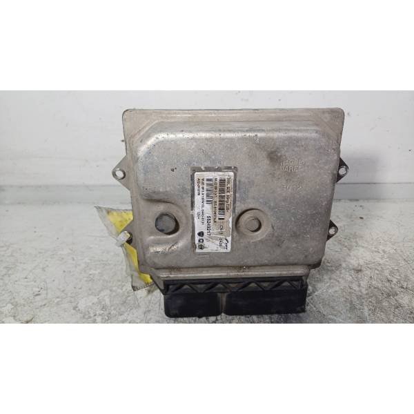 CENTRALINA MOTORE FIAT 500 L Serie (351_352) 55249217/MJD8F3.X1/HW10L 199B4000 diesel 1248 (12>) 3675413