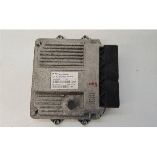 CENTRALINA MOTORE FIAT 500 Serie 51888255 169A1000 Diesel 1300 (07>14) 3678865