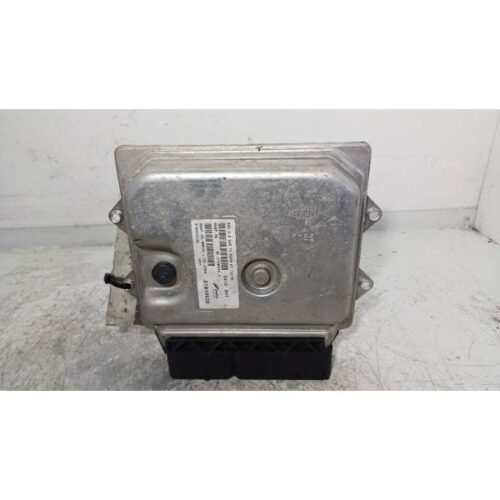 CENTRALINA MOTORE FIAT 500 Serie 8GSF.MG/HW525/51910520 312A2000 benzina 875 (07>14) 3670249