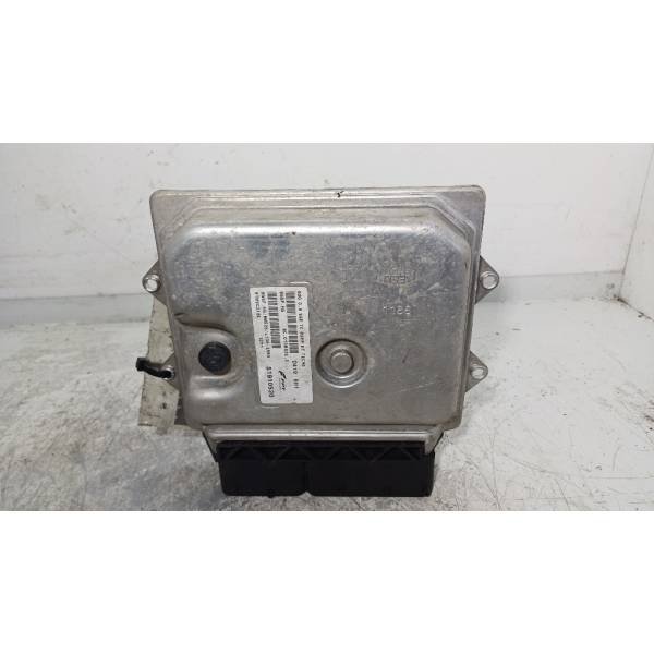 CENTRALINA MOTORE FIAT 500 Serie 8GSF.MG/HW525/51910520 312A2000 benzina 875 (07>14) 3670249