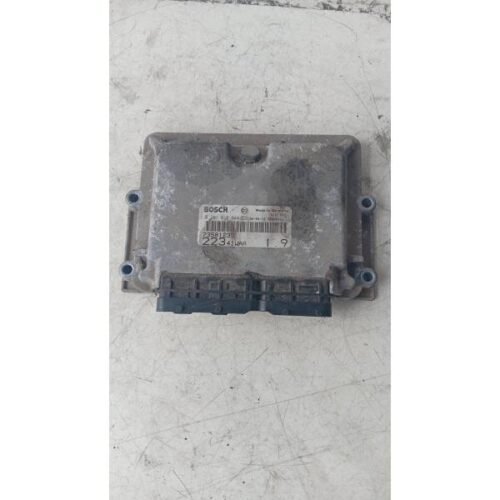 CENTRALINA MOTORE FIAT Doblo Cargo Benzina (00>05) 3681410