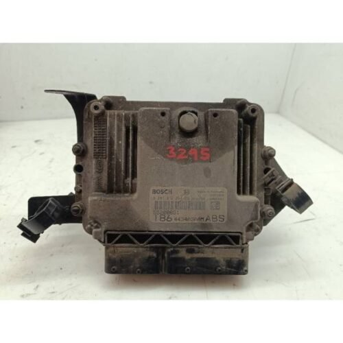 CENTRALINA MOTORE FIAT Multipla 2° Serie 0281012294 186A9000 diesel 19 (04>) 3666337