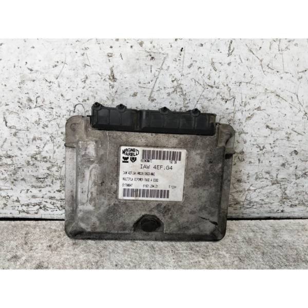CENTRALINA MOTORE FIAT Multipla 2° Serie IAW 4EF.G4 182B6000 Bifuel/Metano 1600 (04>) 3667463 CENTRALINA MOTORE FIAT Multipla 2° Serie IAW 4EF.G4 182B6000 Bifuel/Metano 1600 (04>) 3667463