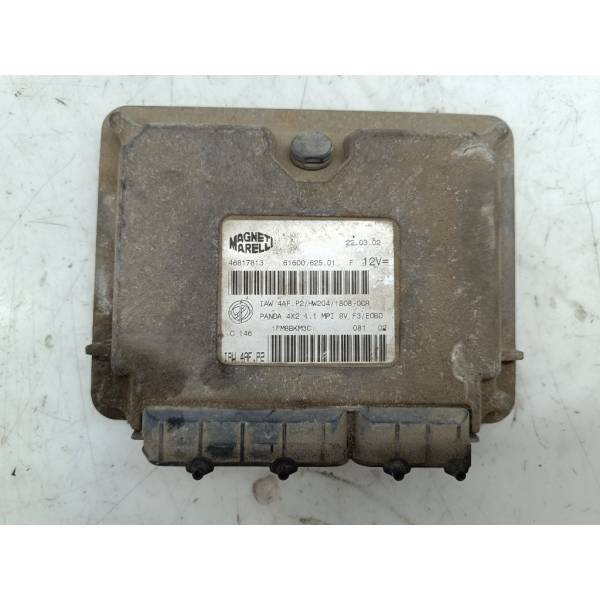 CENTRALINA MOTORE FIAT Panda 1° Serie IAW4AF.P2 187A1000 benzina 11 (80>03) 3666286 CENTRALINA MOTORE FIAT Panda 1° Serie IAW4AF.P2 187A1000 benzina 11 (80>03) 3666286