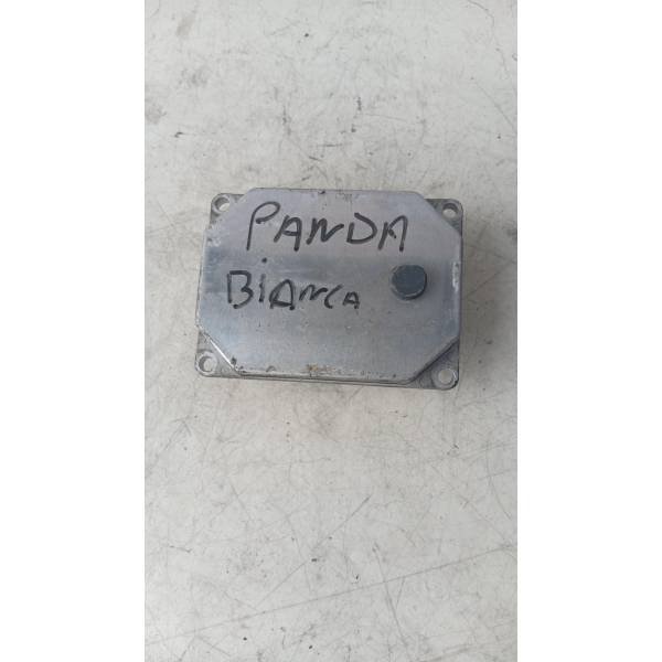 CENTRALINA MOTORE FIAT Panda 2° Serie Benzina (03>10) 3681364