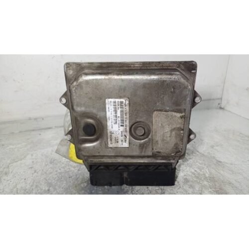 CENTRALINA MOTORE FIAT Panda 3° Serie 51953617/8GSW.H4/HW611 312A2000 bifuel/metano 875 (12>) 3680720