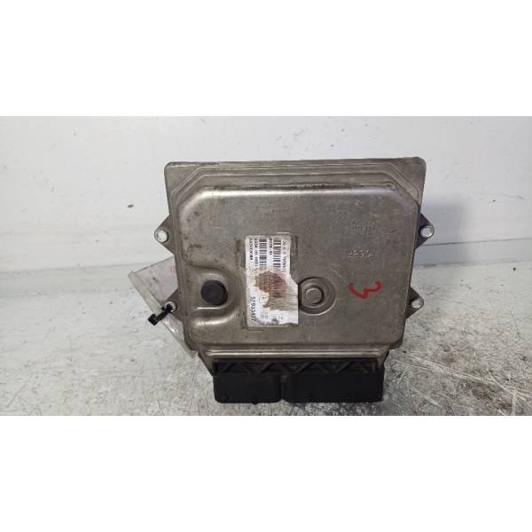 CENTRALINA MOTORE FIAT Panda 3° Serie 8GSW.H4/51933477/51933477 312A2000 bifuel/metano 875 (12>) 3680716
