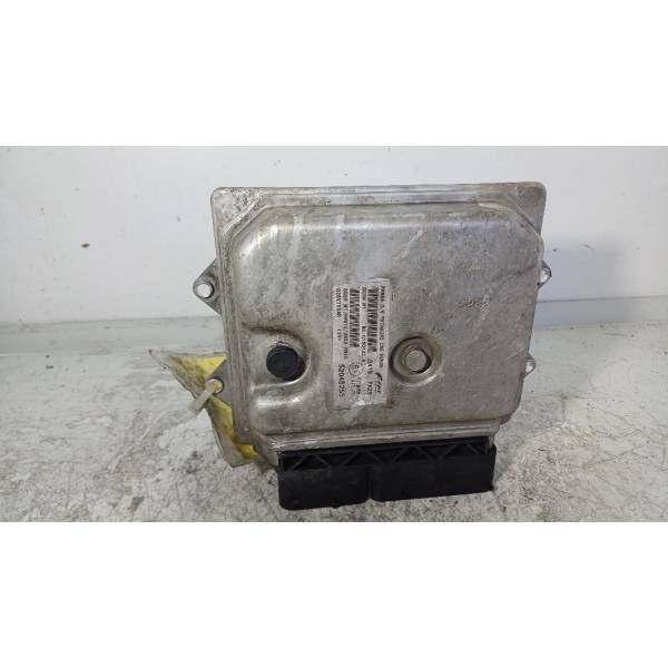 CENTRALINA MOTORE FIAT Panda 3° Serie 8GSW.M1/52045255 312A2000 bifuel/metano 875 (12>) 3665257 CENTRALINA MOTORE FIAT Panda 3° Serie 8GSW.M1/52045255 312A2000 bifuel/metano 875 (12>) 3665257