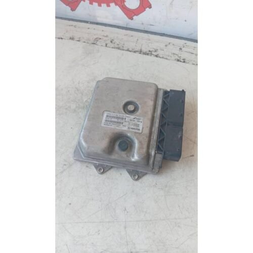 CENTRALINA MOTORE FIAT Panda 3° Serie Benzina (12>) 3665786