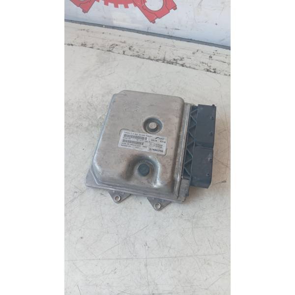 CENTRALINA MOTORE FIAT Panda 3° Serie Benzina (12>) 3665786