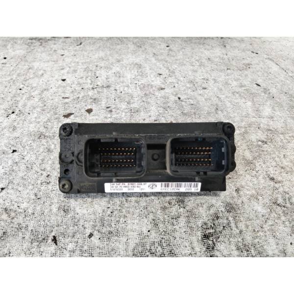 CENTRALINA MOTORE FIAT Punto Berlina 3P 3° Serie 188A4000 Benzina 1200 (03>) 3672416 CENTRALINA MOTORE FIAT Punto Berlina 3P 3° Serie 188A4000 Benzina 1200 (03>) 3672416