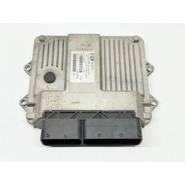 CENTRALINA MOTORE FIAT Punto Berlina 5P 3° Serie MJD6JFP3 188A9000 Diesel 1248 (03>) 3668668 CENTRALINA MOTORE FIAT Punto Berlina 5P 3° Serie MJD6JFP3 188A9000 Diesel 1248 (03>) 3668668