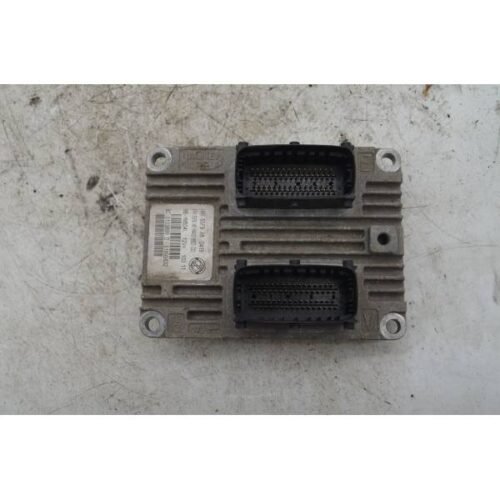 CENTRALINA MOTORE FIAT Punto Serie 51899832 benzina 1 (12>18) 3678953 CENTRALINA MOTORE FIAT Punto Serie 51899832 benzina 1 (12>18) 3678953