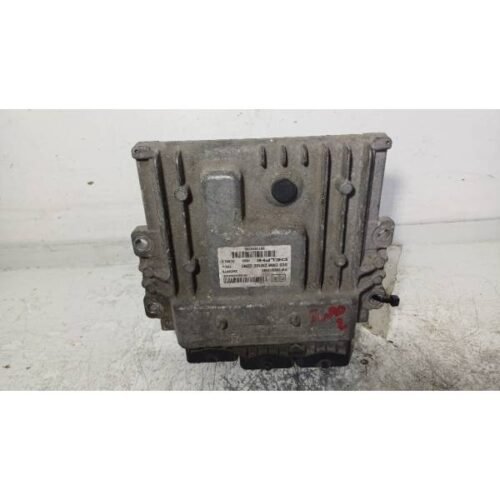 CENTRALINA MOTORE FIAT Scudo 3° Serie 9666912580 RH02 diesel 1997 (07>16) 3683205 CENTRALINA MOTORE FIAT Scudo 3° Serie 9666912580 RH02 diesel 1997 (07>16) 3683205
