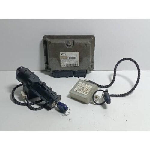 CENTRALINA MOTORE FIAT Seicento Serie 55187372 187A1000 benzina 1108 (98>00) 3669011 CENTRALINA MOTORE FIAT Seicento Serie 55187372 187A1000 benzina 1108 (98>00) 3669011