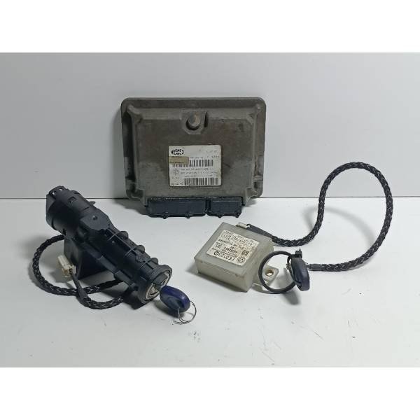 CENTRALINA MOTORE FIAT Seicento Serie 55187372 187A1000 benzina 1108 (98>00) 3669011 CENTRALINA MOTORE FIAT Seicento Serie 55187372 187A1000 benzina 1108 (98>00) 3669011