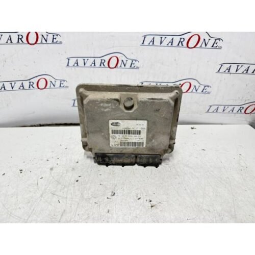 CENTRALINA MOTORE FIAT Seicento Serie iaw4af.m9 Benzina (00>05) 3671986 CENTRALINA MOTORE FIAT Seicento Serie iaw4af.m9 Benzina (00>05) 3671986