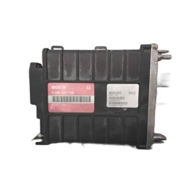 CENTRALINA MOTORE FIAT Uno 2° Serie 0280000759 156A2246 benzina 999 (89>95) 3672565