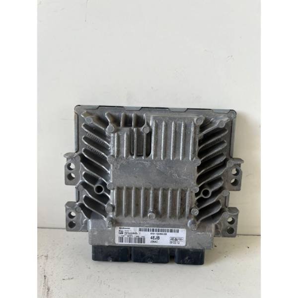 CENTRALINA MOTORE FORD Fiesta 5° Serie 5WS40584B Diesel 1400 (05>08) 3671609
