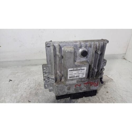 CENTRALINA MOTORE FORD Focus S. Wagon 5° Serie 8V61-12A650-AGK TYDA diesel 1997 (11>14) 3676616