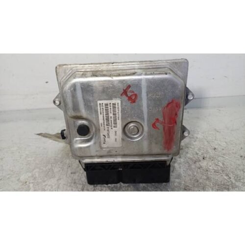 CENTRALINA MOTORE FORD Ka Serie (CCU) MJD8F2.E1/51872452/HW00P 13DD0X diesel 1248 (08>18) 3675509