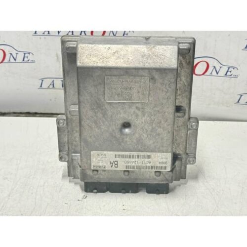 CENTRALINA MOTORE FORD Transit Serie ac11-12a650- Diesel 2400 (06>14) 3679576
