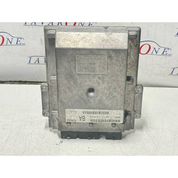 CENTRALINA MOTORE FORD Transit Serie ac11-12a650- Diesel 2400 (06>14) 3679576 CENTRALINA MOTORE FORD Transit Serie ac11-12a650- Diesel 2400 (06>14) 3679576