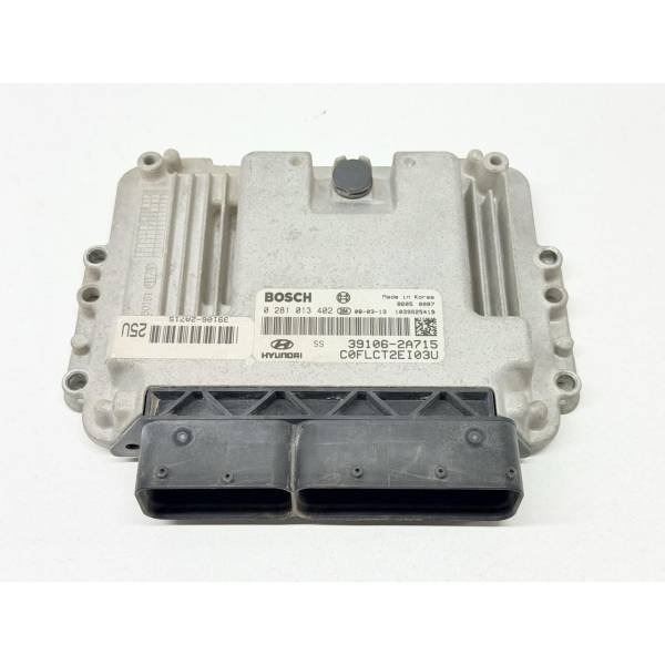 CENTRALINA MOTORE HYUNDAI i30 CW 0281013402 D4FB Diesel 1582 (08>12) 3674442 CENTRALINA MOTORE HYUNDAI i30 CW 0281013402 D4FB Diesel 1582 (08>12) 3674442