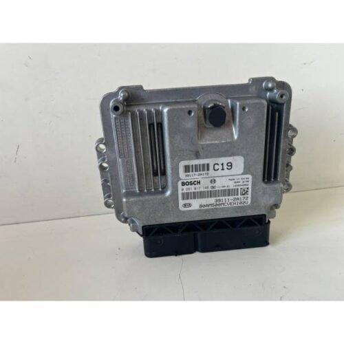 CENTRALINA MOTORE KIA Soul 1° Serie 0281017146 Diesel 1600 (09>) 3684093