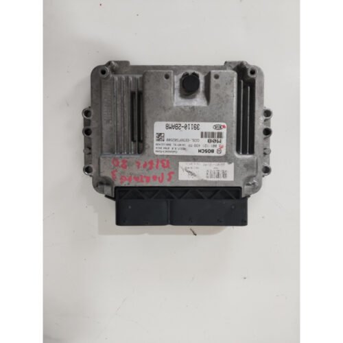 CENTRALINA MOTORE KIA Sportage Serie 9 001 121 439 Bifuel/Gas (10>16) 3663447